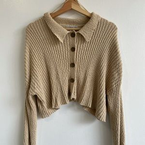 Urban Outfitters Cardigan Small